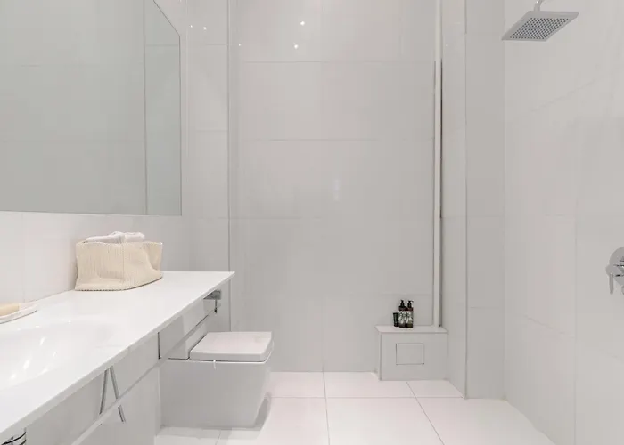Appartement Dupleix Luxueux Cœur Du 16ème 8p 4br *