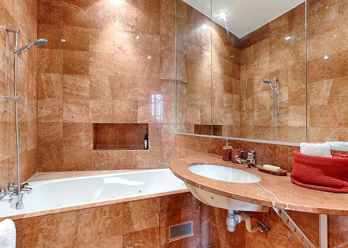 Dupleix Luxueux Cœur Du 16ème 8p 4br Paris
