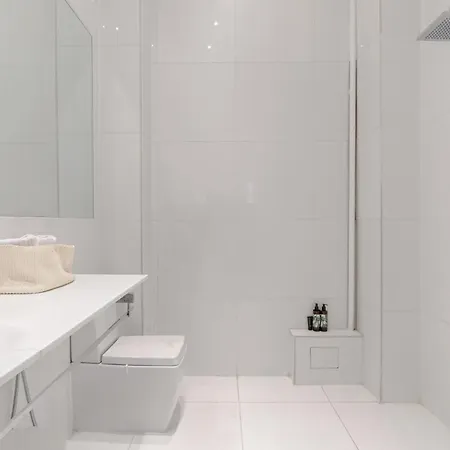 Appartement Dupleix Luxueux Coeur Du 16eme 8p 4br *